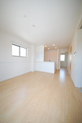 【居間・リビング】 | アンソレイユ　Ⅱ