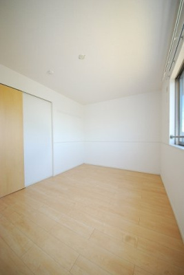 【内装】 | アンソレイユ　Ⅱ