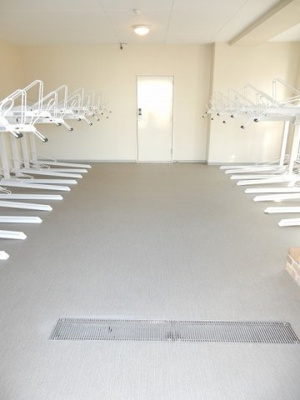 【その他共用部分】 | リバティーズＳＡＧＡ．Ⅱ