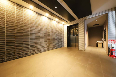 【外観】 | N-flats小台