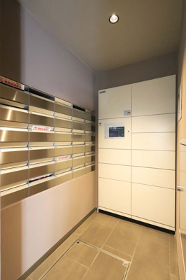 【外観】 | N-flats小台