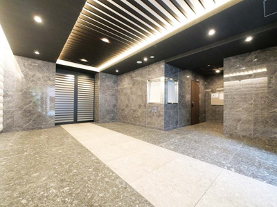 【外観】 | CREATIF秋葉原