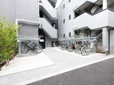 【外観】 | CREATIF秋葉原