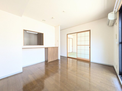 屋根付き駐輪場