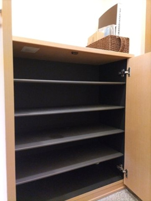 TVモニターホン