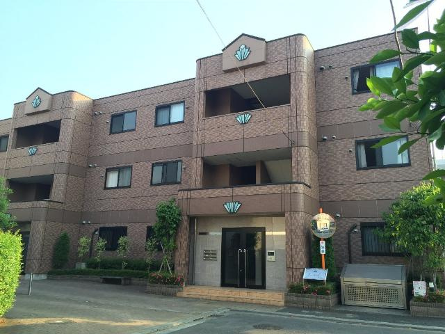 ル・ジャルダン