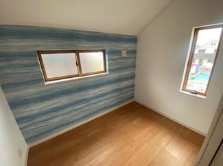 【内装】 | 早宮戸建