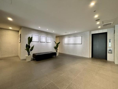 【エントランス】 | ＫＤＸレジデンス南麻布