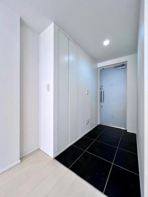 【玄関】 | ＫＤＸレジデンス南麻布