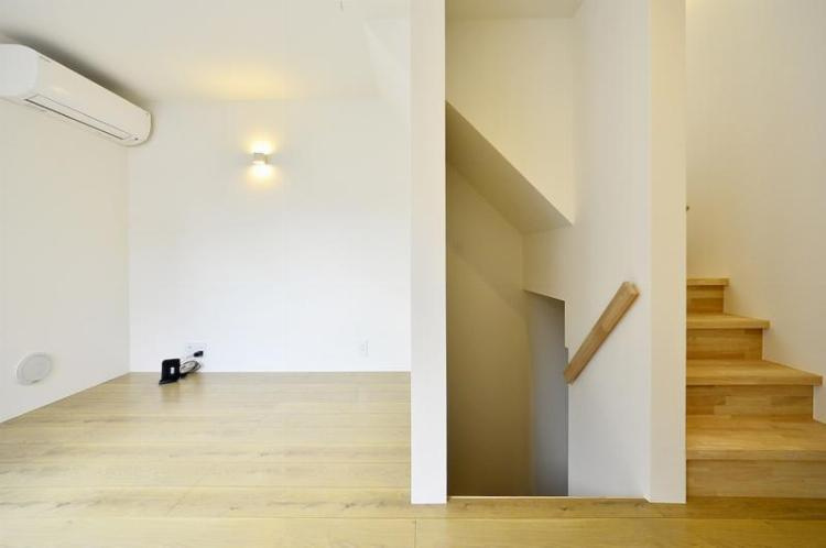 ラフォンテ文京茗荷谷の収納|収納