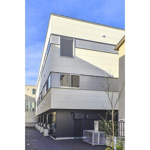 ラフォンテ文京茗荷谷の外観|外観