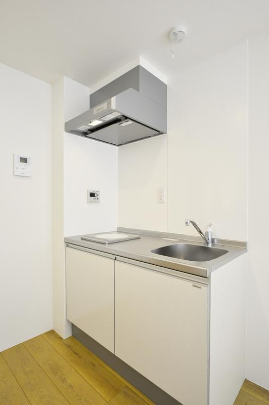 ラフォンテ文京茗荷谷の内装|その他、部屋スペース