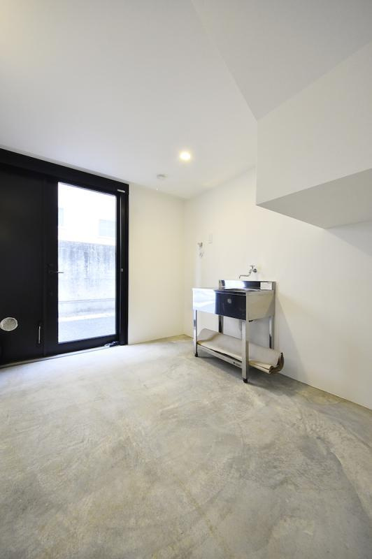 ラフォンテ文京茗荷谷のトイレ|トイレ