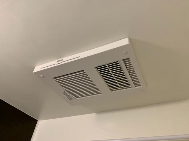 グレイス　ティエラのその他|浴室乾燥機