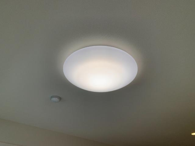 グレイス　ティエラの設備|照明器具