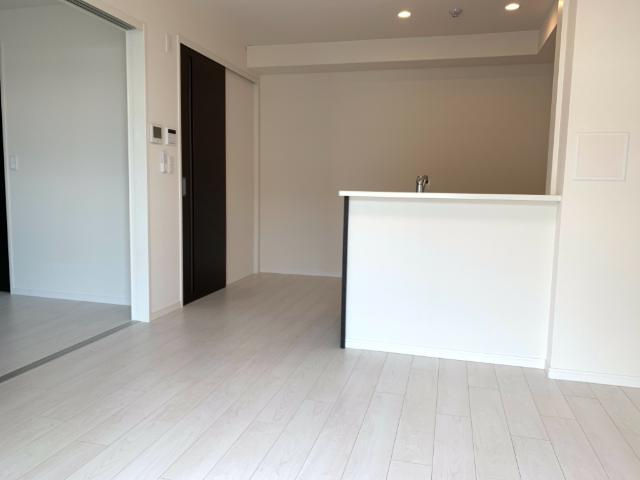 グレイス　ティエラの居間・リビング|リビング