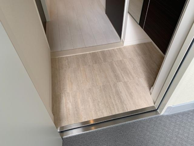 グレイス　ティエラの玄関|玄関