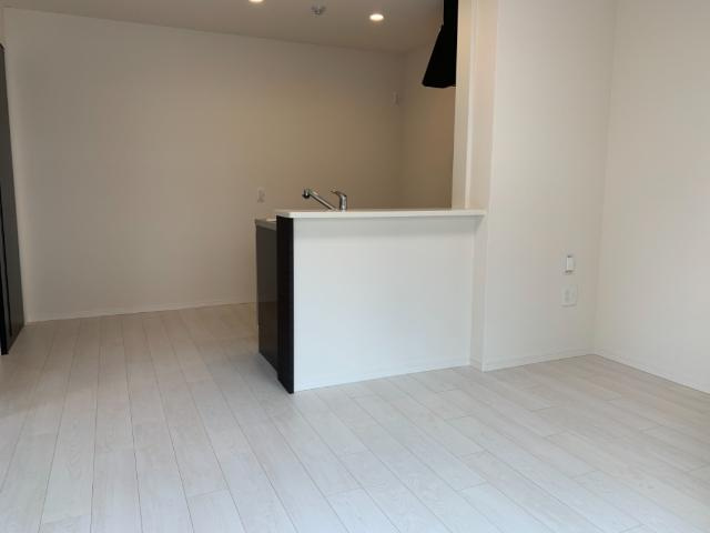 グレイス　ティエラの居間・リビング|リビング