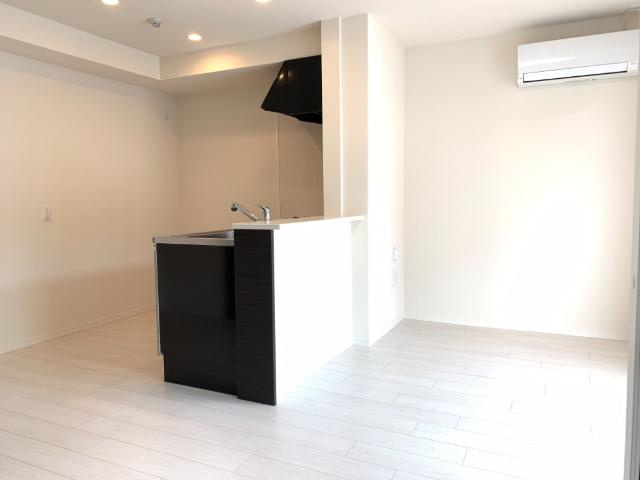 グレイス　ティエラの居間・リビング|リビング