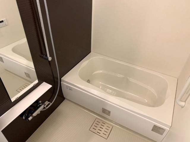 グレイス　ティエラの浴室|バス