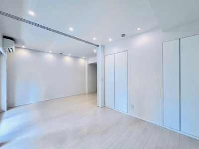 【居間・リビング】 | ＫＤＸレジデンス南麻布