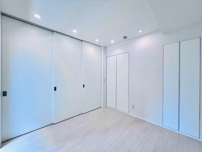 【居間・リビング】 | ＫＤＸレジデンス南麻布