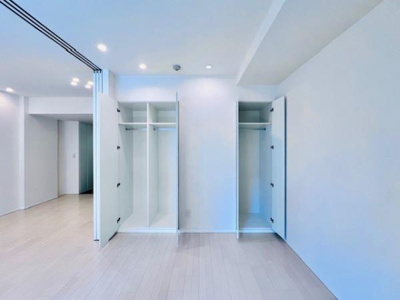 【居間・リビング】 | ＫＤＸレジデンス南麻布