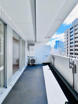 【居間・リビング】 | ＫＤＸレジデンス南麻布