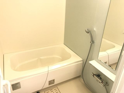 【浴室】 | アンソレイエ（Ansoleille） | ユニットバス（イメージ）