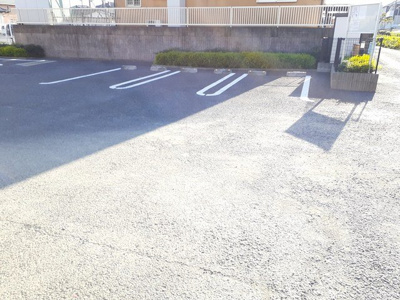 【駐車場】 | ヌーベルエトワールⅠ