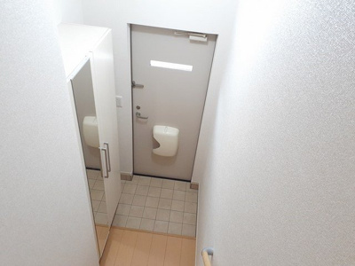 【玄関】 | ヌーベルエトワールⅠ
