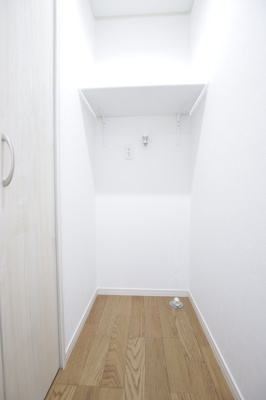 【その他】パークヒル綱島