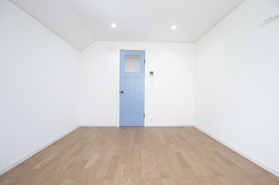 ※照明は設備ではありません