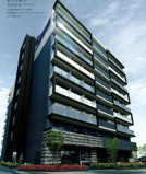 プレサンス　梅田北　ディアの画像