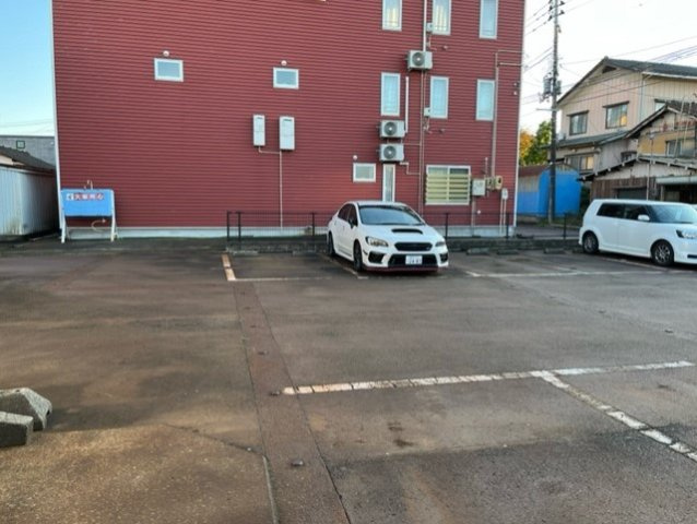 レオパレスタウンコートＫのその他