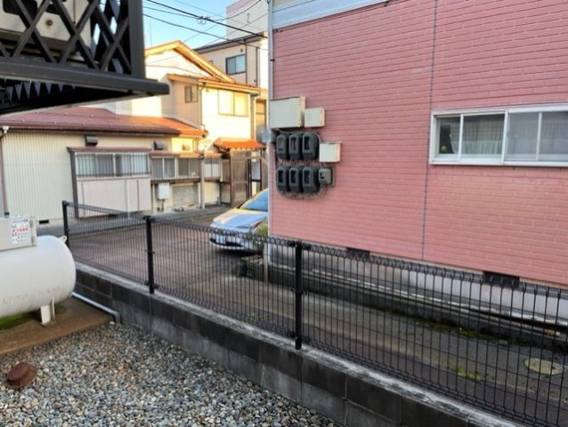 レオパレスタウンコートＫのその他