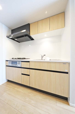 【内装】 | アーバンパーク東向島