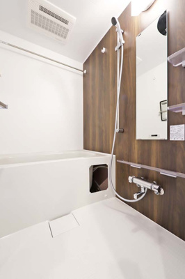 【内装】 | アーバンパーク東向島