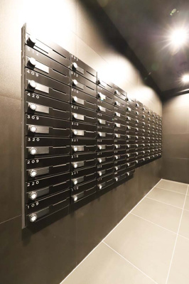 【外観】 | アーバンパーク東向島