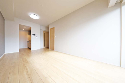 【内装】 | アーバンパーク東向島