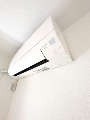 エアコン☆彡