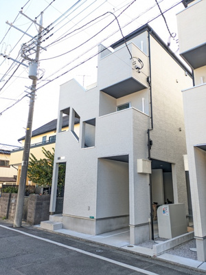 外観♪