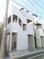 Ｊ－Ｍａｉｓｏｎ矢部Ⅱの画像