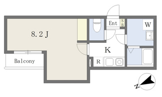 Ｊ－Ｍａｉｓｏｎ矢部Ⅱ