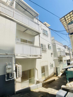 【外観】 | 富士ハイム