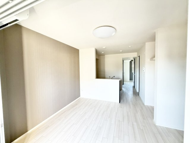 コルザの居間・リビング