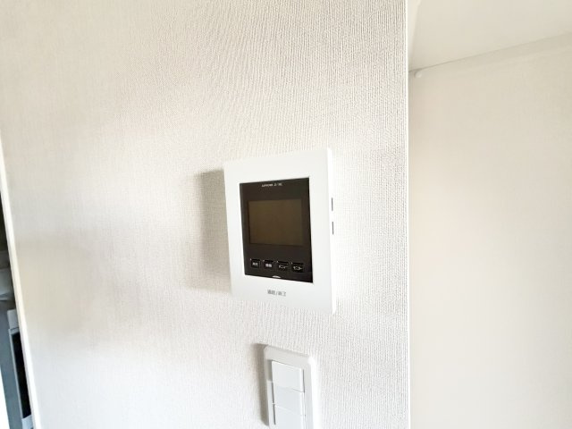 コルザのセキュリティ