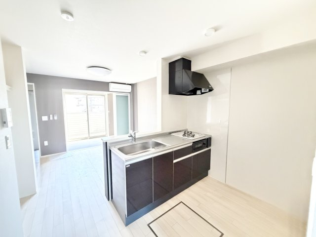 コルザのキッチン