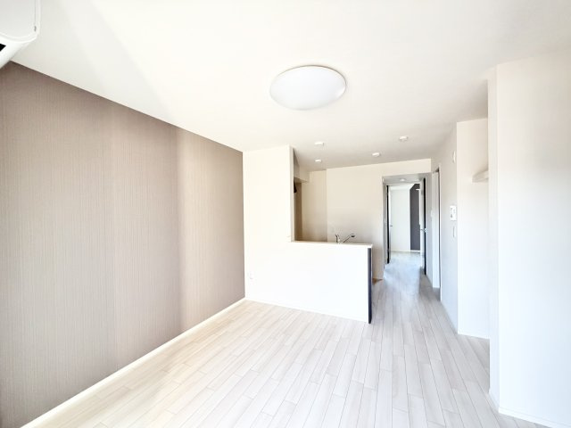 コルザの居間・リビング