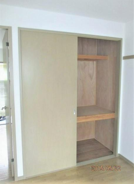 ｓａｌｕｔｅ　ｔｓｕｇａ　サルーテツガの収納